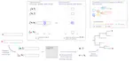 Phyloformer: towards fast and accurate phylogeny estimation with self-attention networks